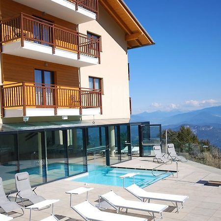 Hotel Monte Bondone Vaneze Exterior photo